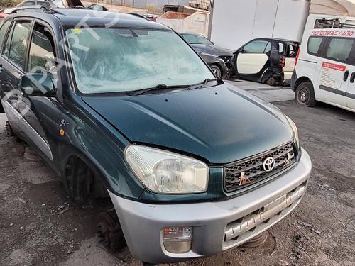 Engine control unit (ECU) TOYOTA RAV 4 II (_A2_) 2.0 (ACA26) | BP36429285M57 - Image 7
