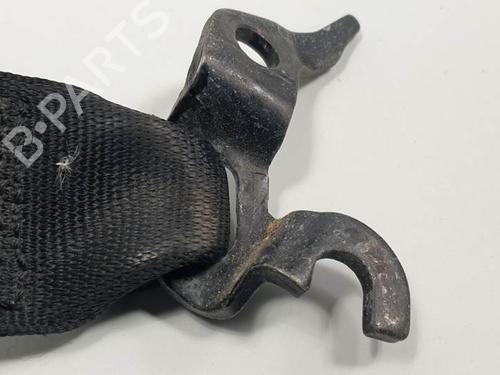 Front right seatbelt BMW 3 (E90) 316 i | BP12542086I25 