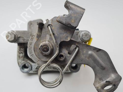 Left rear brake caliper MG MG ZS SUV (AZS1) 1.5 VTi | BP24947365M107 - Image 4