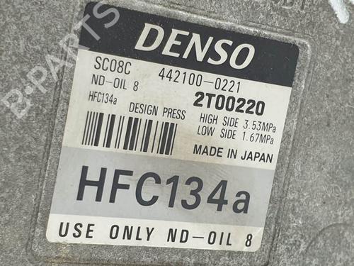 AC compressor MAZDA MX-5 II (NB)  | BP25146215M34  - Image 11