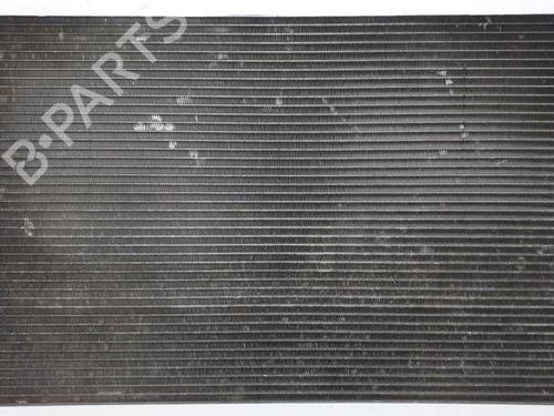 Used AC radiator AC radiator 24934723 24934723