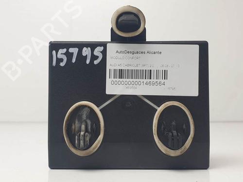 Electronic module AUDI A5 Convertible (8F7) 2.0 TFSI | BP24929551M83 - Image 2