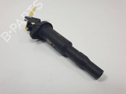 Used Ignition coil Ignition coil PEUGEOT 207 (WA_, WC_) 1.4 16V (95 hp) 34712423 34712423