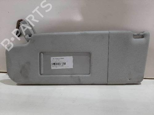 Used Left sun visor Left sun visor SEAT TOLEDO III (5P2) 1.9 TDI (105 hp) 6862599 6862599