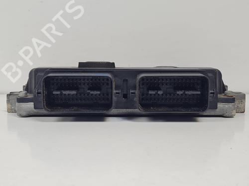 Engine control unit (ECU) MAZDA MX-5 III (NC) 1.8 (NC18) | BP37669038M57 - Image 3