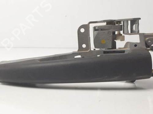 Used Front left exterior door handle CITROËN C4 I (LC_) 1.6 16V (109 hp) 21837370
