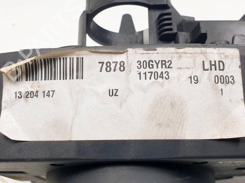 Electronic module OPEL VECTRA C (Z02) 1.9 CDTI (F69) | BP35942253M83  - Image 9