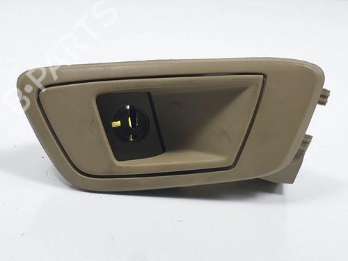 Used Rear right interior door handle Rear right interior door handle FORD FIESTA VI (CB1, CCN) 1.4 TDCi (68 hp) 12387438 12387438