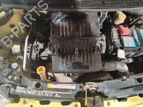 Used Engine Engine FORD KA (RU8) 1.2 (69 hp) 40177026 40177026