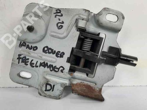 Front left interior door handle LAND ROVER FREELANDER I (L314) 1.8 16V 4x4 | BP6943793I13