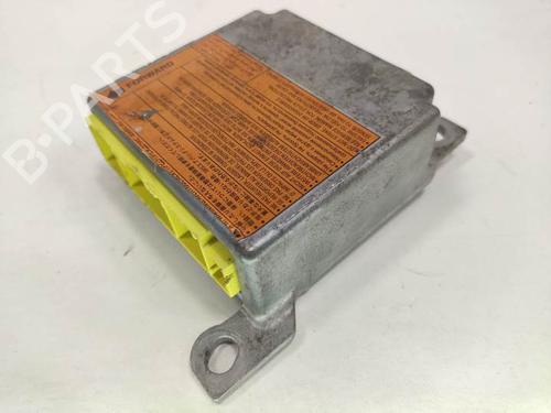 Used ECU airbags NISSAN QASHQAI / QASHQAI +2 I (J10, NJ10, JJ10E) 1.5 dCi (106 hp) 8491001