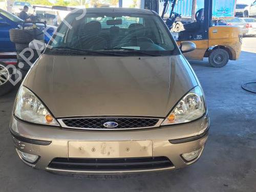 Front left window mechanism FORD FOCUS I Saloon (DFW) 1.6 16V | BP30959040C22 