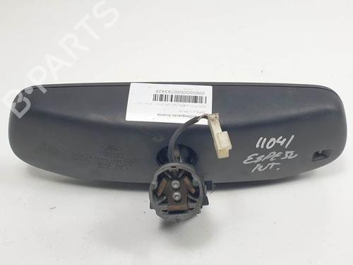 Rear mirror FORD FOCUS II (DA_, HCP, DP) 1.6 Ti | BP11837813I6 