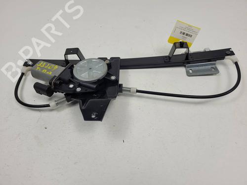 Used Rear right window mechanism Rear right window mechanism LAND ROVER FREELANDER I (L314) 2.0 Td4 4x4 (112 hp) 34517120 34517120