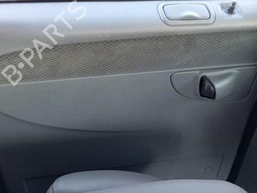 Injection rail CHRYSLER VOYAGER / GRAND VOYAGER IV (RG) 2.8 CRD | BP25611704M98 