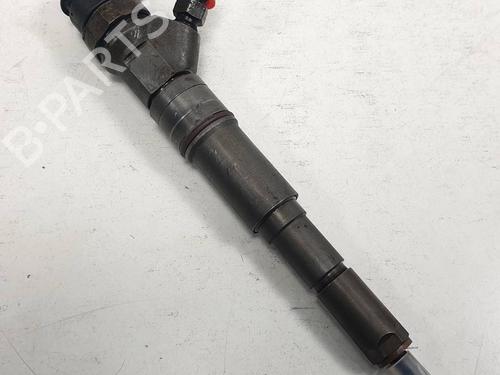 Used Injector Injector BMW 3 (E46) 320 d (150 hp) 34510739 34510739