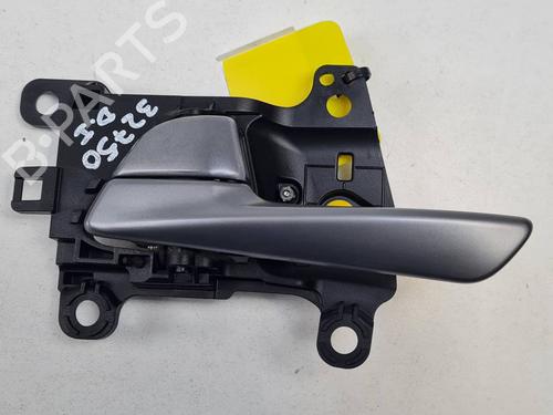Used Front left interior door handle Front left interior door handle 37668806 37668806