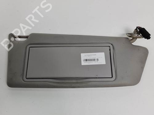 Used Right sun visor Right sun visor OPEL ASTRA H (A04) 1.4 (L48) (90 hp) 6849981 6849981