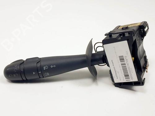 Used Headlight switch Headlight switch RENAULT LAGUNA II (BG0/1_) 1.9 dCi (BG1A, BG1W, BG0G) (110 hp) 25121519 25121519