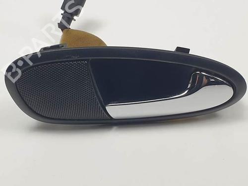 Used Front right interior door handle SEAT LEON (1P1) 1.9 TDI (105 hp) 18117693