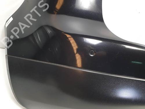 Rear bumper VW GOLF V (1K1) 2.0 TDI | BP28178255C8 