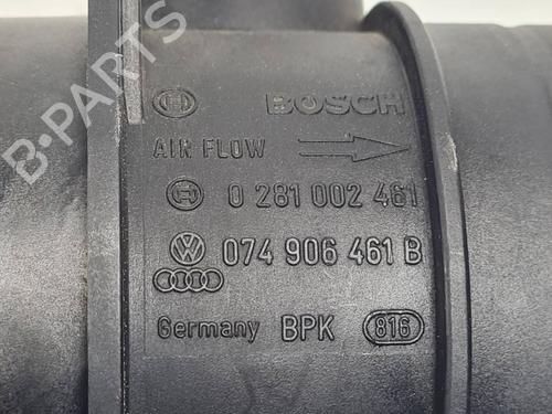 Mass air flow sensor AUDI A3 (8P1) 2.0 TDI | BP37507783M95 - Image 4