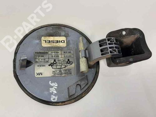 Klapa wlewu paliwa OPEL ZAFIRA A MPV (T98) 2.0 DTI 16V (F75) | BP6848589C131 