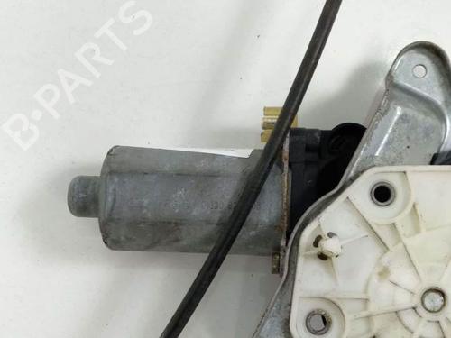 Front right window mechanism MERCEDES-BENZ SLK (R170) 200 Kompressor (170.444) | BP7404422C23 