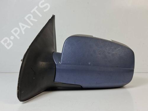 Used Left mirror Left mirror KIA SORENTO I (JC) 3.5 (194 hp) 40176779 40176779
