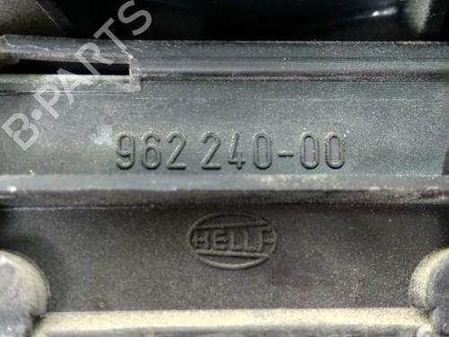 Right taillight SEAT IBIZA II (6K1) 1.4 i | BP7266385C35 