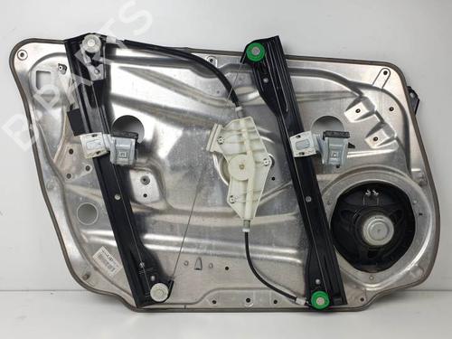Front right window mechanism MERCEDES-BENZ C-CLASS T-Model (S204) C 200 CDI (204.207) | BP28060891C23 