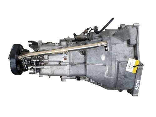 Gearbox BMW 5 (E39) 520 d | BP30885003M3  - Image 5