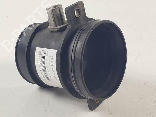 Used Mass air flow sensor Mass air flow sensor FORD TOURNEO CONNECT 1.8 TDCi (90 hp) 18889372 18889372