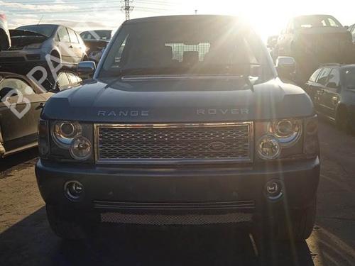Ratstangsstang LAND ROVER RANGE ROVER III (L322) 3.0 D 4x4 | BP16480157I23 