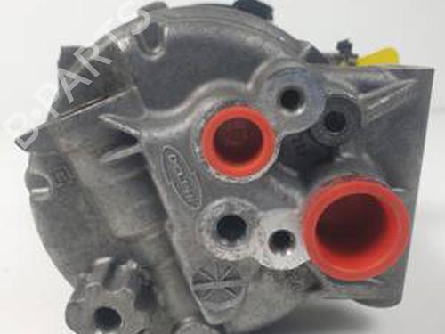 AC compressor RENAULT SCÉNIC II (JM0/1_) 1.5 dCi (JM1E, JM16) | BP30559314M34