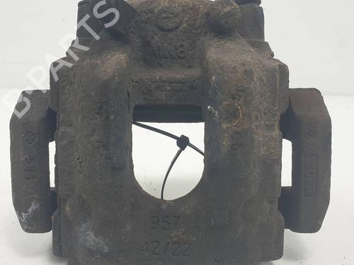 Used Left rear brake caliper Left rear brake caliper 37286592 37286592