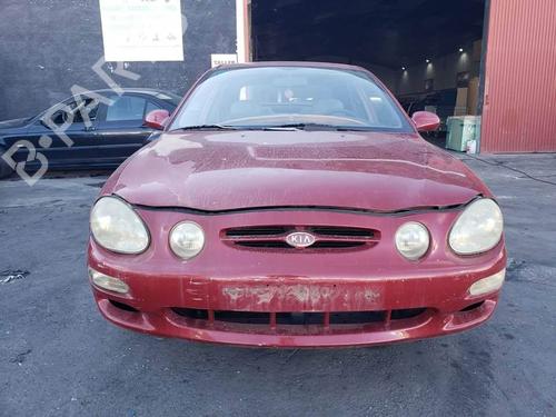 Engine KIA SHUMA I (FB) 1.5 i 16V (AFB242) | BP25137971M1 - Image 18