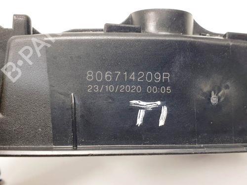 Rear left interior door handle RENAULT CAPTUR II (HF_) TCe 90 (HFM6) | BP24990373I15  - Image 5