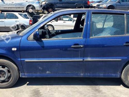 Right mirror VW POLO III (6N1) 60 1.4 | BP13748399C27 
