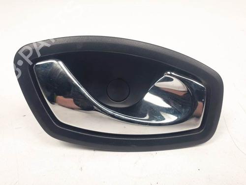 Used Front right interior door handle Front right interior door handle 13875576 13875576