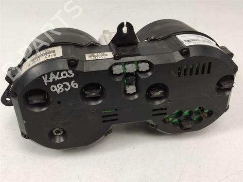 Instrument cluster DAEWOO KALOS (KLAS) 1.2 | BP9950822C47 