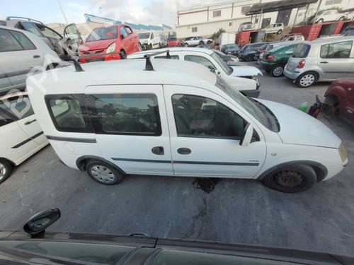Third brake light OPEL COMBO Tour 1.7 DI 16V | BP36692395L11 - Image 8