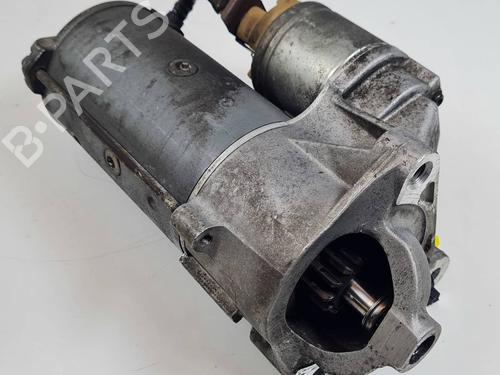 Used Starter Starter RENAULT MEGANE II Coupé-Cabriolet (EM0/1_) 1.9 dCi (131 hp) 29321823 29321823