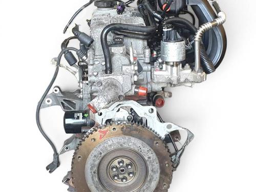 Engine CHEVROLET KALOS 1.2 | BP40176445M1 - Image 8