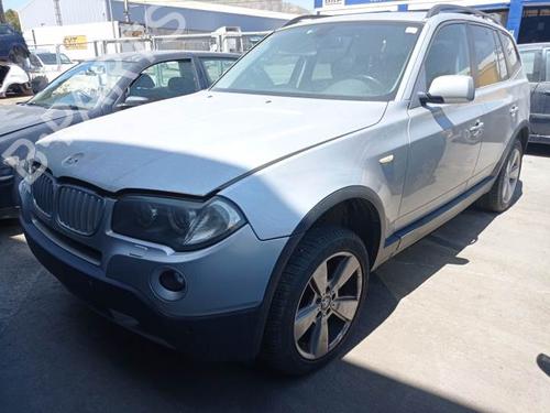 Ratstangsstang BMW X3 (E83) xDrive 35 d | BP9725703I23 