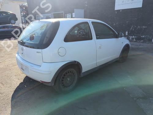 Engine control unit (ECU) OPEL CORSA C (X01) 1.3 CDTI (F08, F68) | BP26030273M57 - Image 9