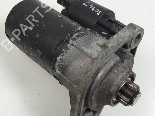 Used Starter VW GOLF IV (1J1) 1.6 (100 hp) 28208639