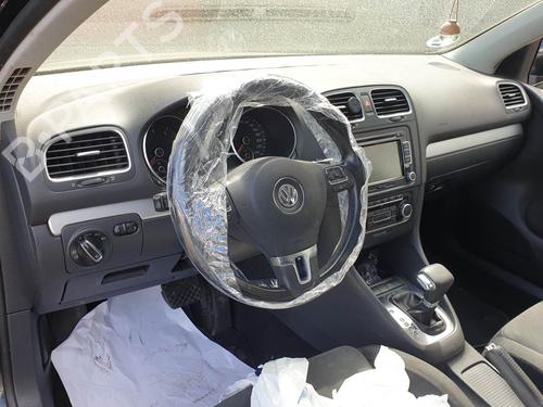 Intercooler VW GOLF VI (5K1) 1.4 TSI | BP29965064M30  - Image 11