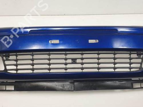 Front bumper OPEL ZAFIRA A MPV (T98) 1.8 16V (F75) | BP24929729C7 
