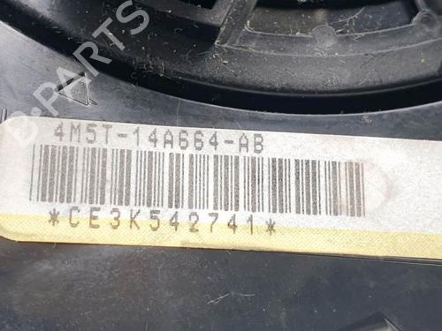 Squib airbag FORD C-MAX (DM2) 1.6 TDCi | BP13474507C102 